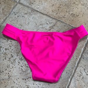 Victoria's Secret Swim - VS bikini bottoms Victoria's Secret Swim - VS bikini bottoms